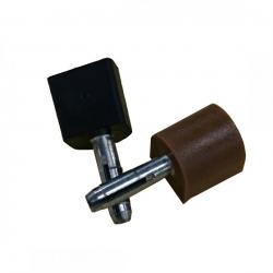 Cピン FLEX2.5mm芯 50足入