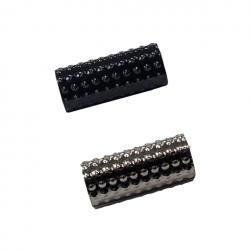 靴紐 エンドチップ 500個入り　/　50個入り
