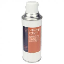 【数量限定SALE】 SEIWA レザーライト (トップコート) スプレー 300ml