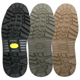 US VIBRAM (ヴィブラム) #1276ソール