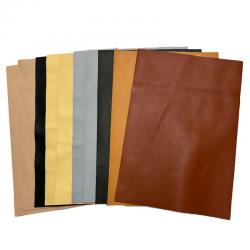 【数量限定】レザーアソートセット 36x25cm 10枚