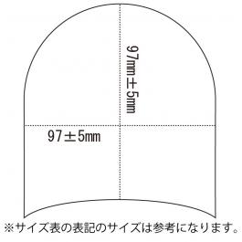 サイズ表