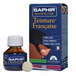 【お取り寄せ品】SAPHIR ダイフレンチリキッド　50ml