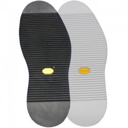 Vibram 342 MINI RIPPLE 6.5mm