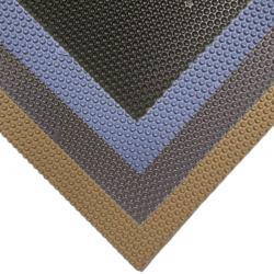 VIBRAM 8529 AIRCALLA (エアーカッラ) シート 50x55cm 4mm 49A